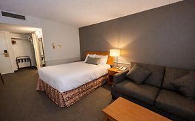 Heritage Inn Hotel & Convention Centre - Moose Jaw